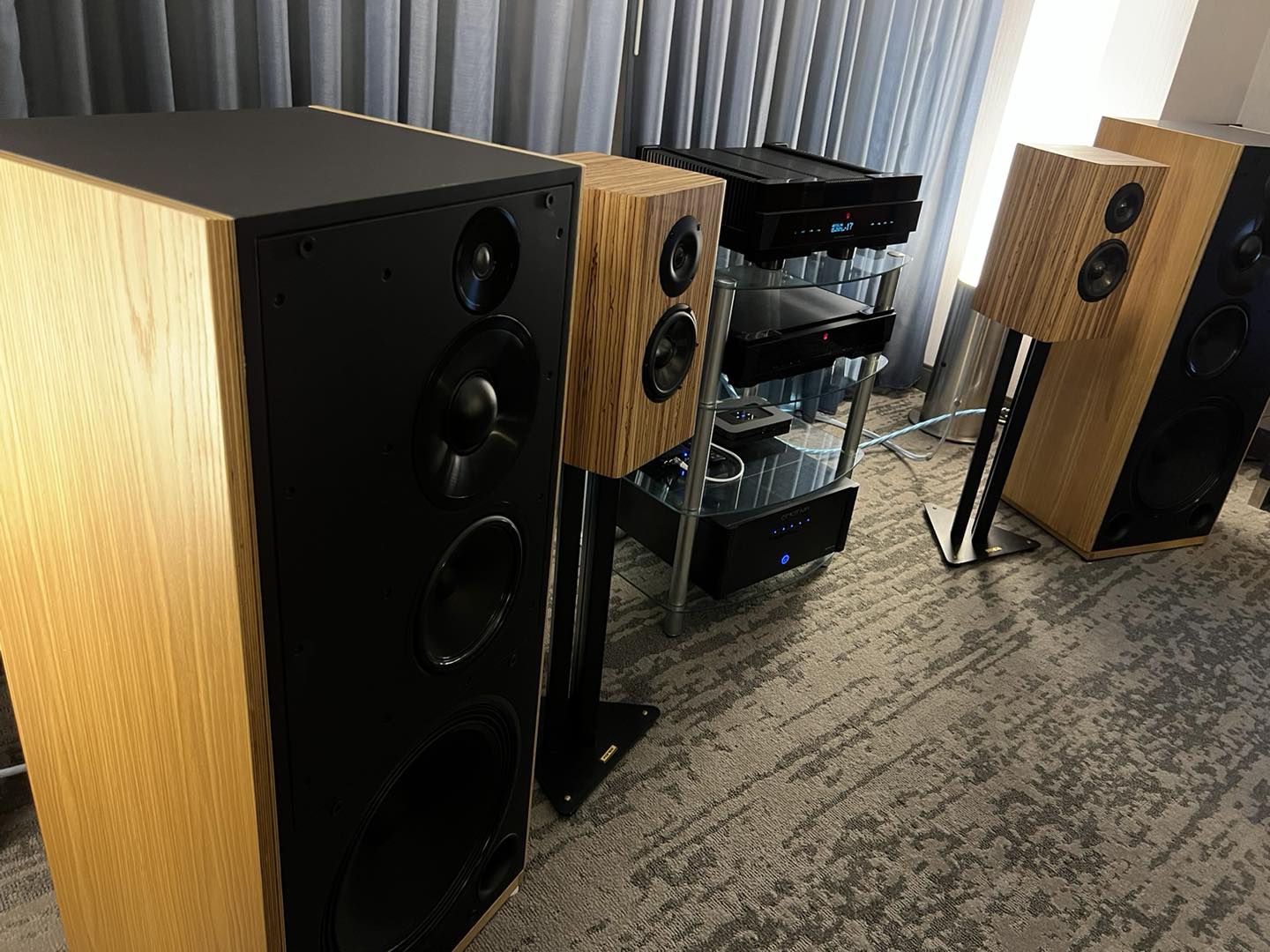 Scan-Speak Ellipticor A50 photo